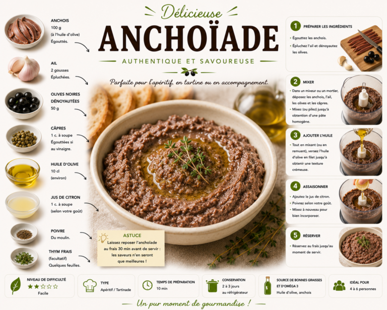 Anchoïade