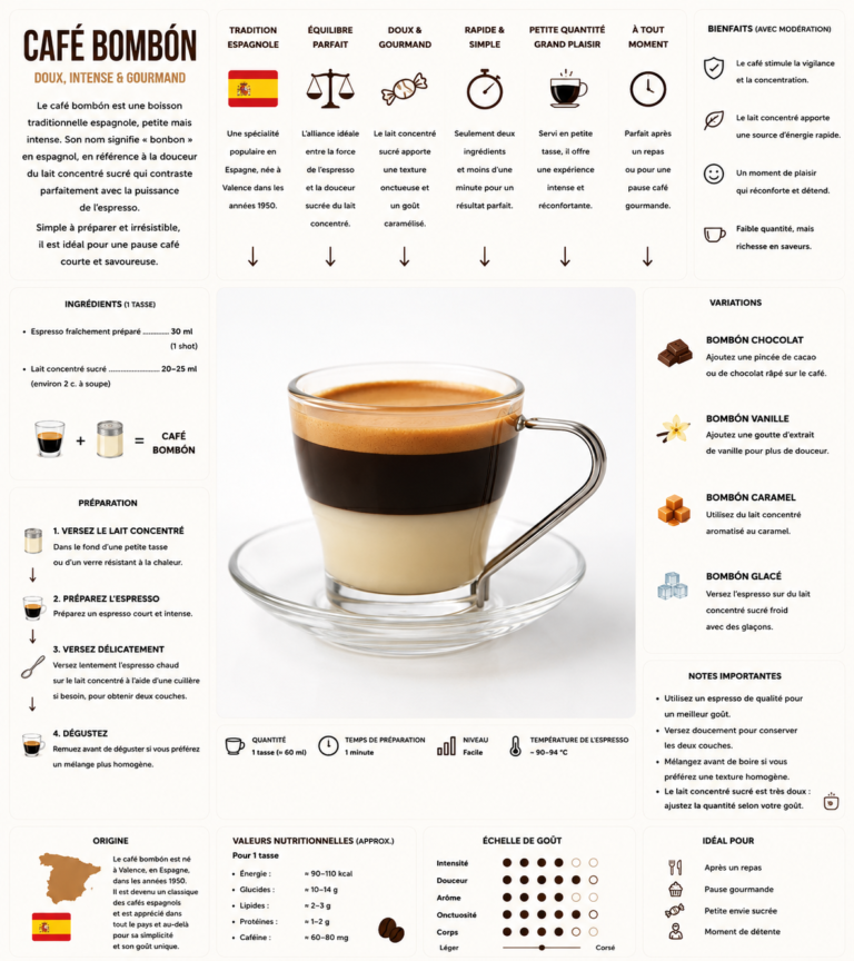 Café bombon